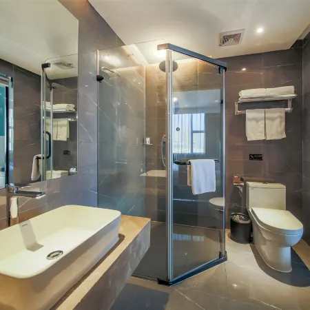 Nice Hotel