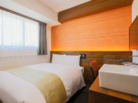 KOKO HOTEL Takamatsu Hotels near Takamatsu Historical Museum