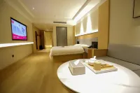Kaigeer Holiday Inn