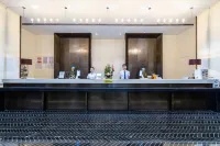 Qinchuan Hotel Hotels in Bazhong