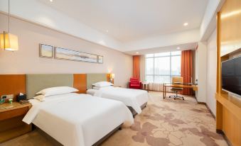 Heng Xin Hotel