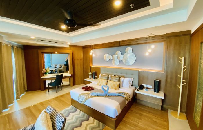 LANGKAWI SEAVIEW HOTEL