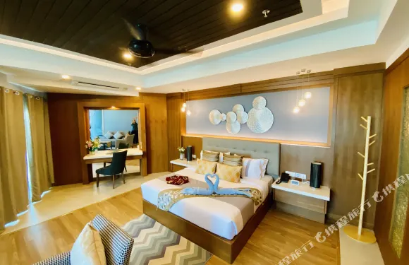 浮羅交怡海景酒店