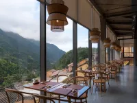 Yuanshe Lanshu Hotel Hotels in Songyang