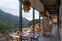 Yuanshe Lanshu Hotel