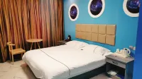 Lingwu Lege Theme Hotel (Yinchuan Airport) - Airport Shuttle