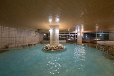 スパ・大浴場 霧島国際ホテルの写真