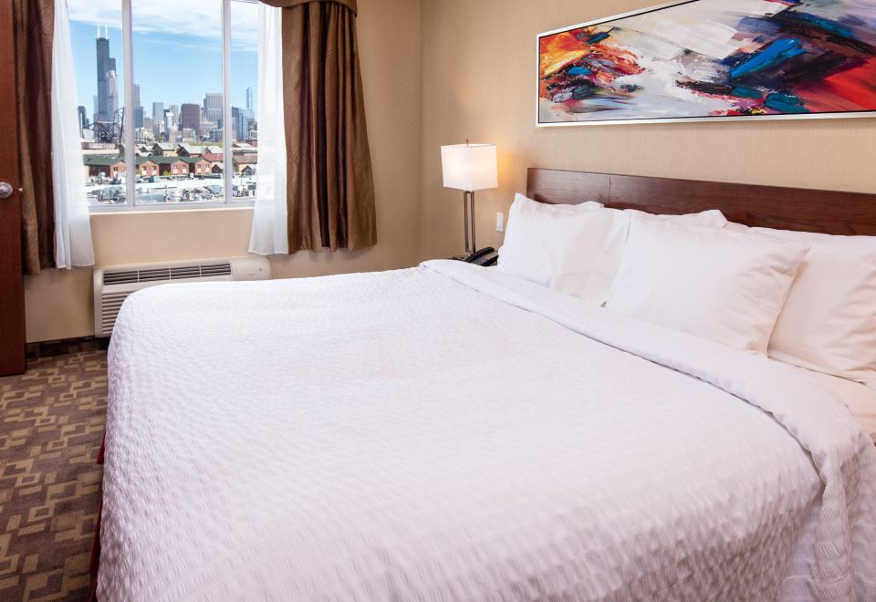 자슬린 호텔 로비