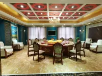 Hejing Donggui Hotel - Breakfast