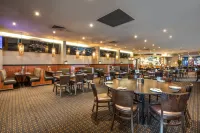 Nightcap at Sandbelt Hotel - vasca da bagno
