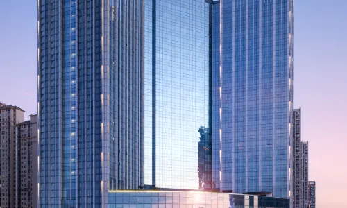 Whiersly Hotel Changsha xian
