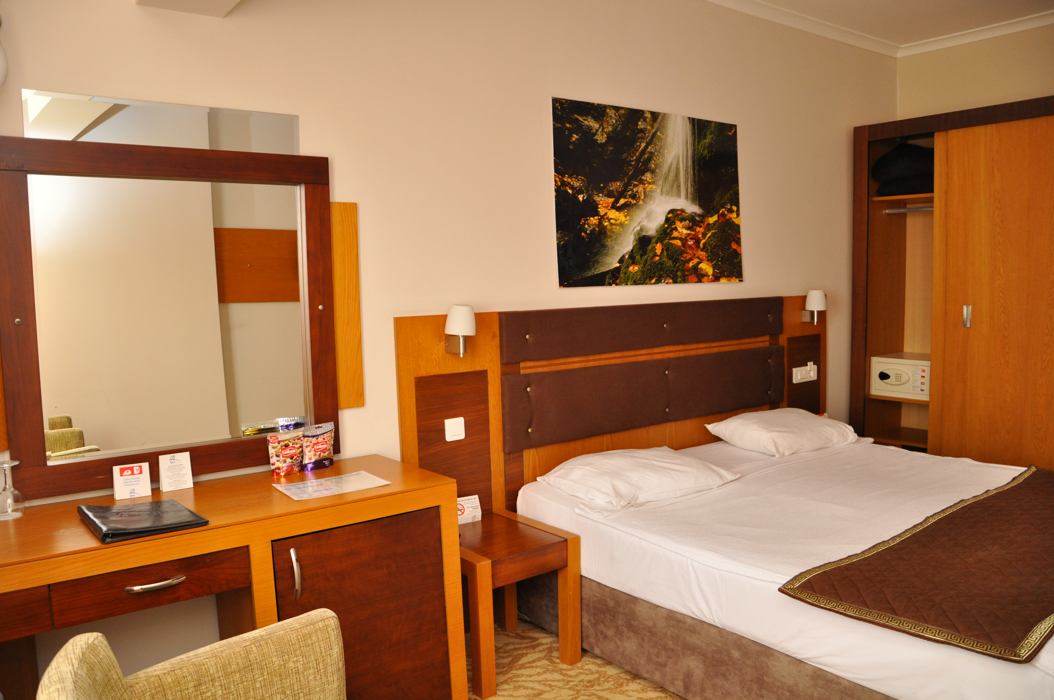 Igneada Resort Hotel & Spa - All Inclusive