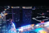 Nut Theme Hotel