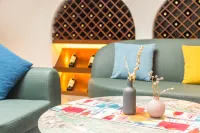 O.T. Villa Hotel - bar