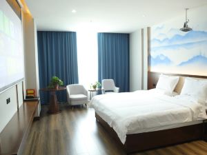 Dingheng Hotel Fangshan