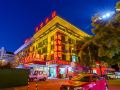 bainian-hotel-yiwu-international-trade-city