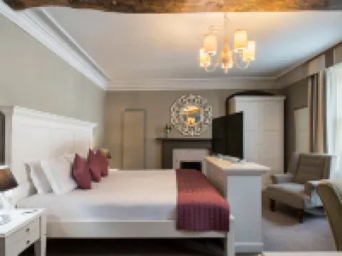 Vanbrugh House Hotel Hotels in Oxford