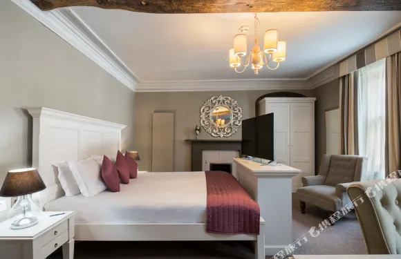 萬布魯格之家酒店