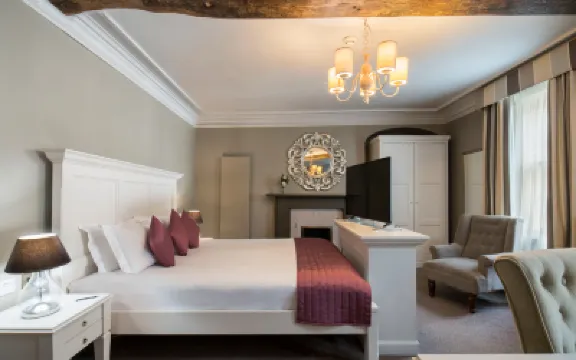 Vanbrugh House Hotel Hotels near Bridge of Sighs