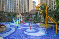 Castle Hotel Ocean Flower Island - С тренажерным залом
