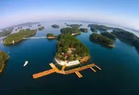 Weilna Hotel (Wuning Xihai Branch)