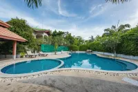 Park 38 Hotel - Pools