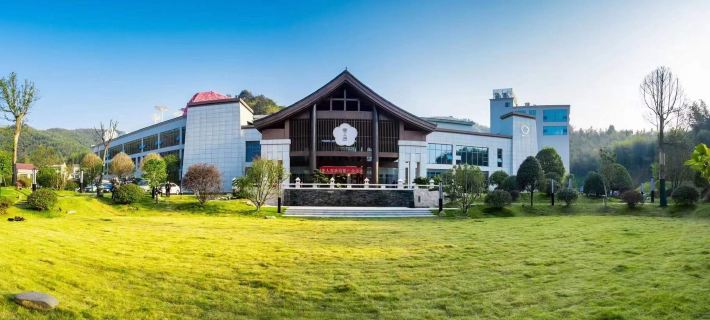Xilong Meiren Valley Grand Hotel Hotels in Taojiang