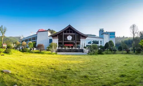 Xilong Meiren Valley Grand Hotel