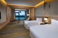 Holiday Inn Kunshan Huaqiao Hotels in Kunshan