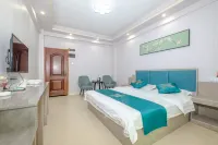 Station front Apartment (Putian EMU station) - Apartments