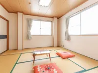 小野商務河島旅館 小野市酒店
