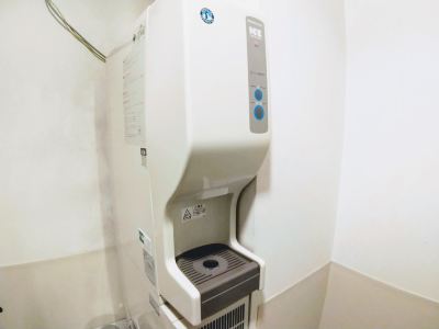 共有エリア ホテル・ザ・ルーテルの写真