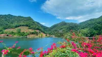 Taoxianghu Hotel - Mountain view