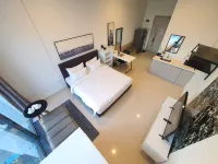 ذا بريدج كلوب فنادق في بنوم بنه