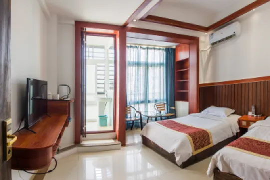 Bolun travel rental (Danzhou Yangpu) Hotels in 