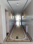 銘家假日飯店 - 廚房