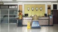 Baichuan Hotel, Jixian