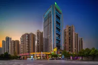 Holiday Inn Express Hengyang High-Tech Zone Hotels in Hengyang