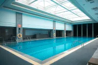 InterContinental Hotels CHANGZHOU by IHG - 5-Star