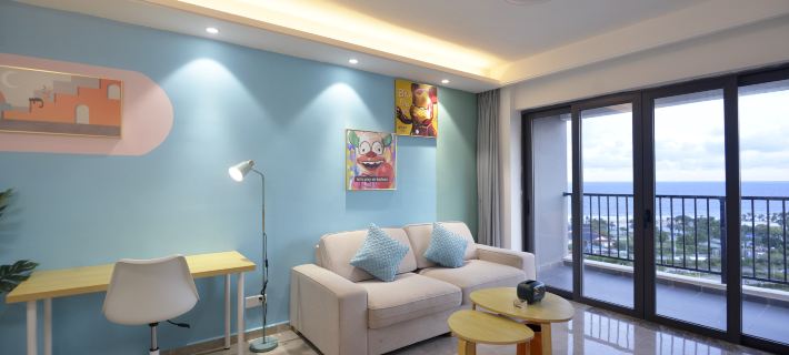 Yangxi qiangsheng Hotel Hotels in Yangxi
