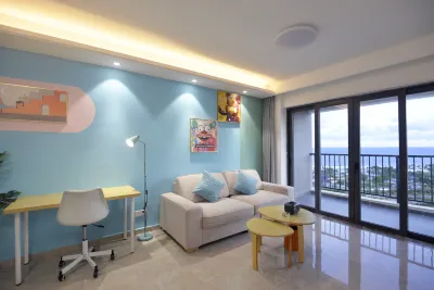 Yangxi qiangsheng Hotel