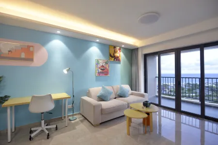 Yangxi qiangsheng Hotel