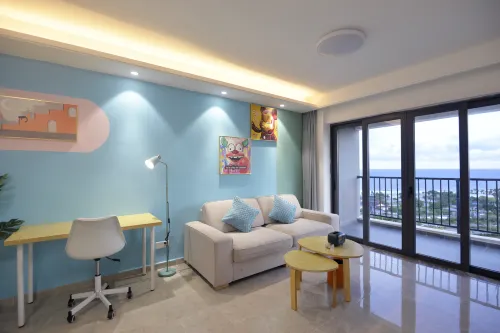 Yangxi qiangsheng Hotel