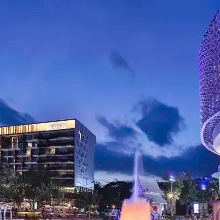 Eastin Tan Hotel Chiang Mai