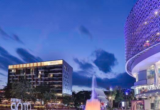 이스틴 탄 호텔 치앙마이 이미지