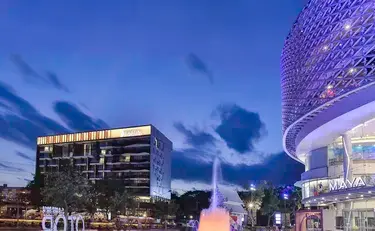 รูปภาพของโรงแรม อีสติน ตัน เชียงใหม่