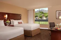 The McCormick Scottsdale Hotels in Paradise Valley