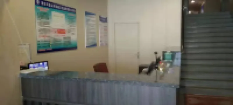 Qingshuihe Wanxing Hotel Hotels in Qingshuihe