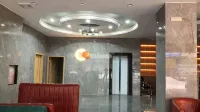 賀州柏美公寓