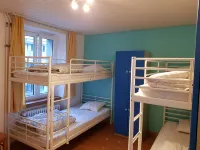 Bellpark Hostel Hotels near Littau